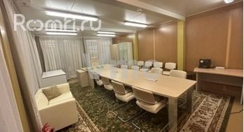 Аренда офиса 750 м², улица Новый Посёлок - фото 1
