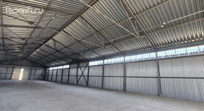 Аренда склада 1100 м², Осташковское шоссе - фото 2