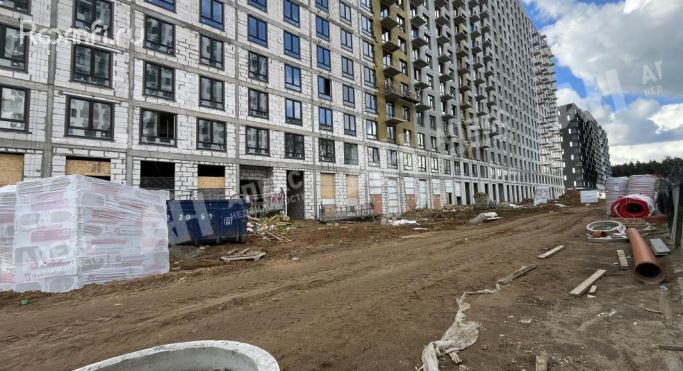 Продажа помещения свободного назначения 129 м² - фото 2