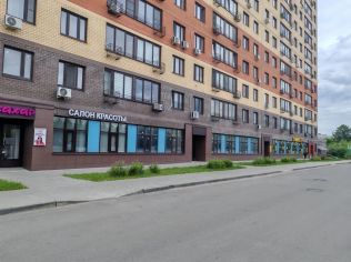 Аренда помещения свободного назначения 237 м²