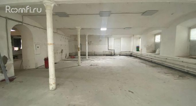 Аренда помещения свободного назначения 333 м², Центральная улица - фото 1