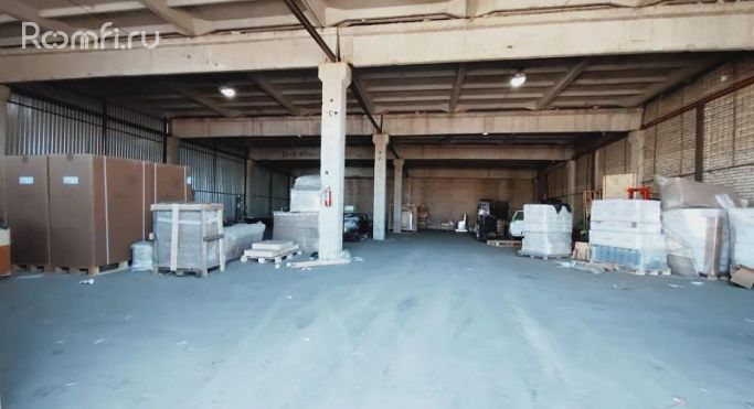 Аренда склада 440 м² - фото 2