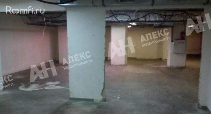 Аренда склада 809 м², Пятницкое шоссе, 6-й километр - фото 3