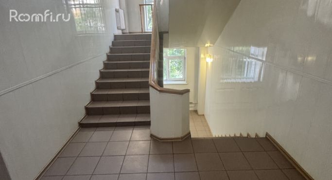 Продажа помещения свободного назначения 816 м², Комсомольская улица - фото 2