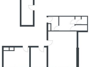 Продажа помещения свободного назначения 132.4 м²