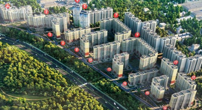 Продажа торгового помещения 118.8 м² - фото 3