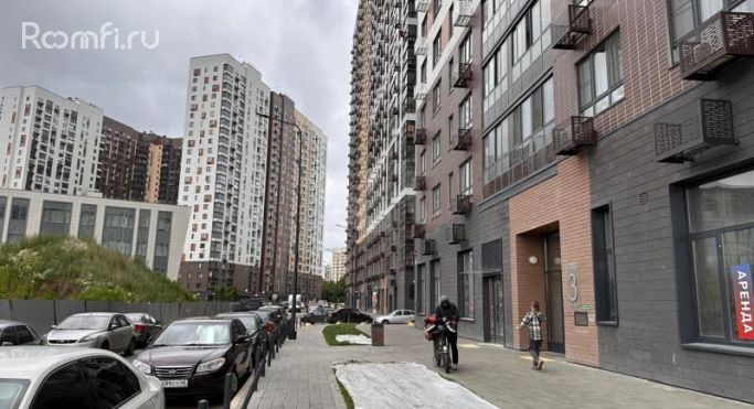 Продажа помещения свободного назначения 119 м², Рождественская улица - фото 2