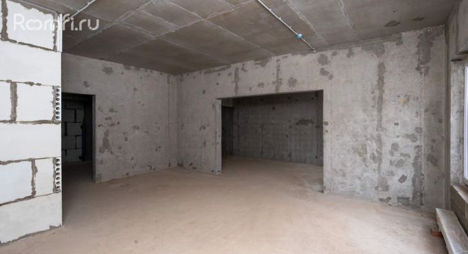 Аренда помещения свободного назначения 123 м², Романовская улица - фото 2