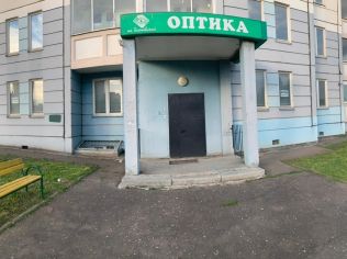 Аренда помещения свободного назначения 80 м²