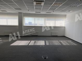 Аренда офиса 434 м²