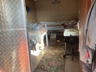 Аренда склада 1500 м²