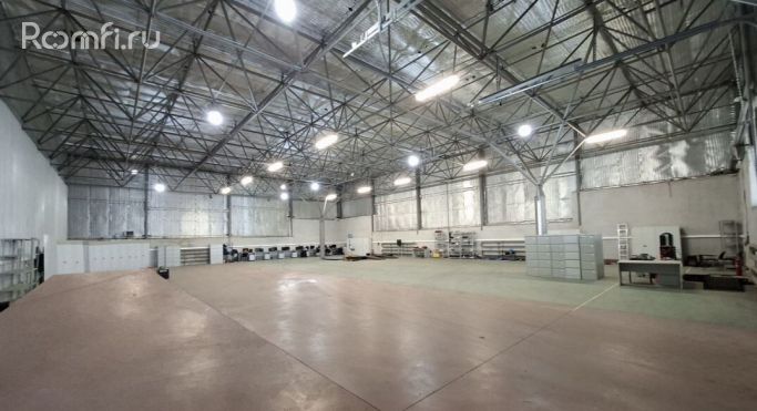 Аренда помещения свободного назначения 600 м², Симферопольское шоссе - фото 2