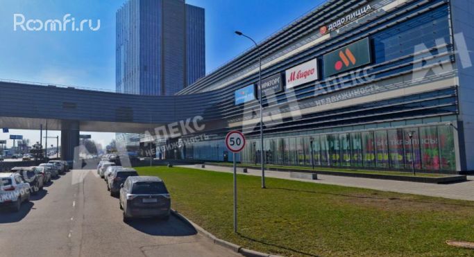 Аренда помещения свободного назначения 1900 м², Западная улица - фото 2