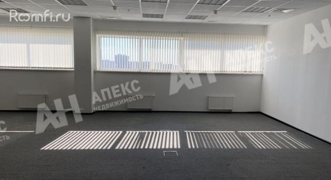 Аренда офиса 434 м², улица Панфилова - фото 1