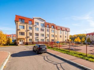 Продажа помещения свободного назначения 468.9 м²