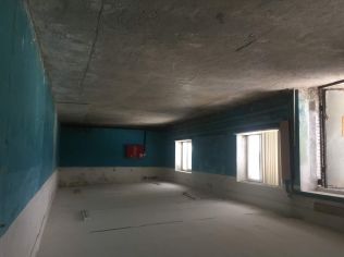 Аренда склада 237.1 м²