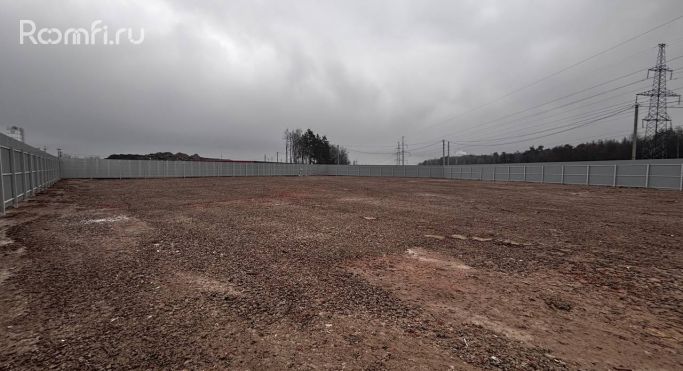 Аренда земельных участка 1 га - фото 5