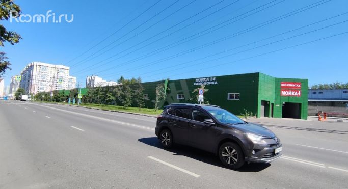 Аренда помещения свободного назначения 2200 м², 2-й Покровский проезд - фото 2