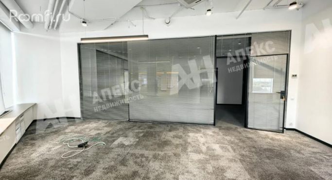 Аренда офиса 1063 м², улица Панфилова - фото 3