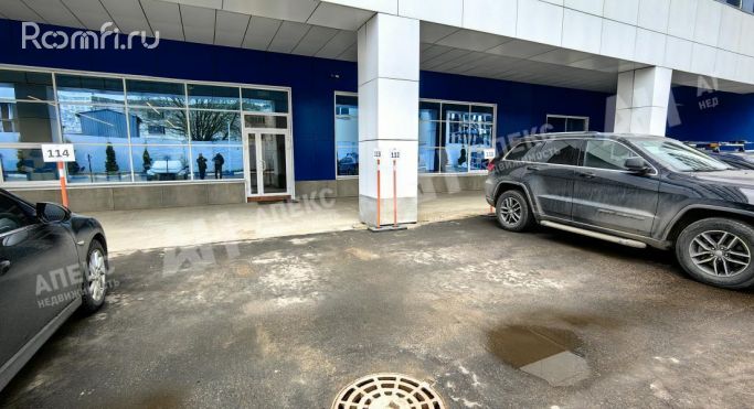 Аренда производственного помещения 324 м², улица Колпакова - фото 3