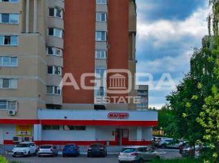 Продажа торгового помещения 307.7 м²