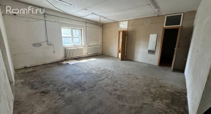 Аренда склада 370 м², улица Суворова - фото 3