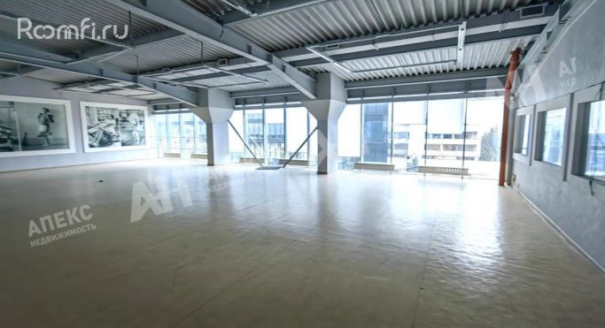 Аренда производственного помещения 2811 м², 46К-1011 - фото 3