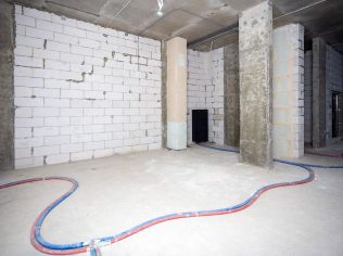 Аренда помещения свободного назначения 77.5 м²