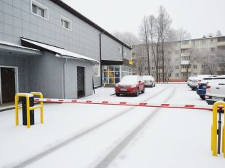 Аренда помещения свободного назначения 182 м²