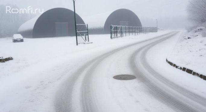 Аренда склада 1080 м², М-2 Крым, 61-й километр - фото 3