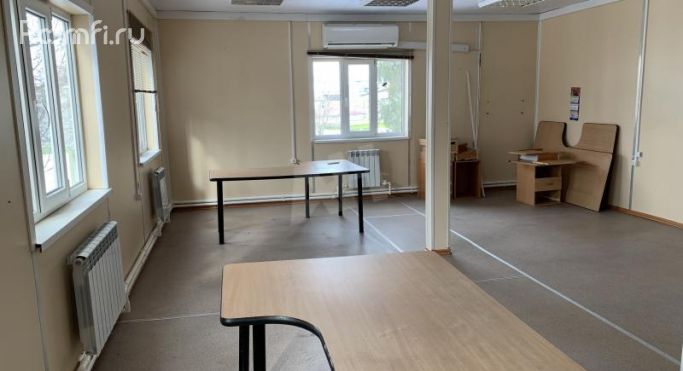Аренда производственного помещения 530 м², Московская улица - фото 3