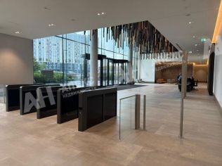 Аренда офиса 656 м²