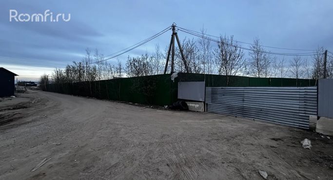 Аренда земельных участка 0.4 га - фото 4