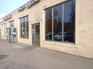 Аренда торгового помещения 30 м²