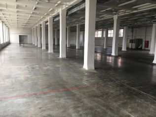 Продажа производственного помещения 3600 м²