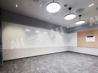 Аренда офиса 967 м²