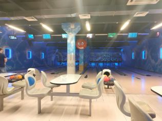 Продажа помещения свободного назначения 1375.6 м²