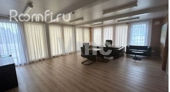 Аренда офиса 750 м², улица Новый Посёлок - фото 1