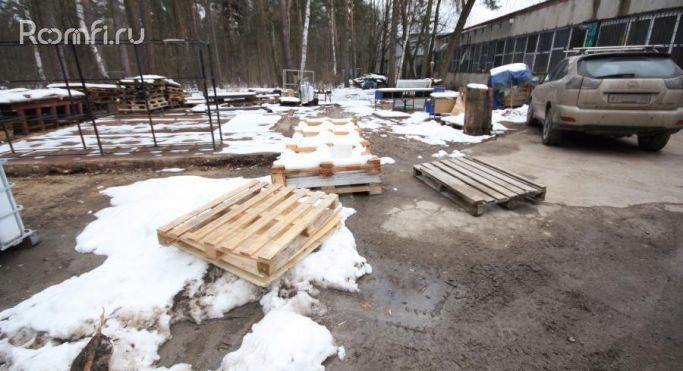 Аренда производственного помещения 600 м² - фото 2