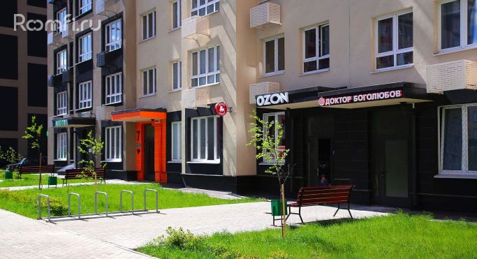 Аренда помещения свободного назначения 23.4 м², улица Яганова - фото 5