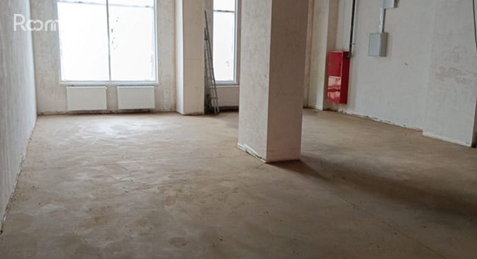 Аренда помещения свободного назначения 120 м², Центральная улица - фото 3