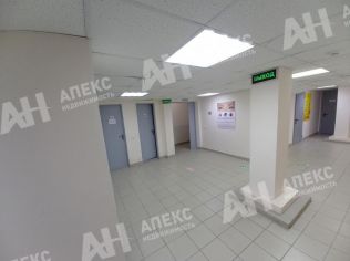 Аренда помещения свободного назначения 137 м²