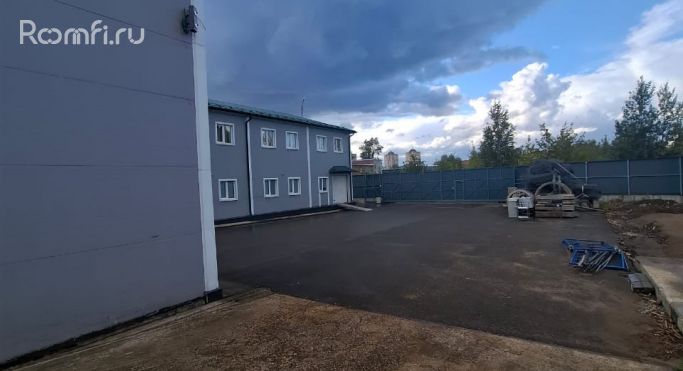Продажа помещения свободного назначения 1500 м², Окружная улица - фото 3