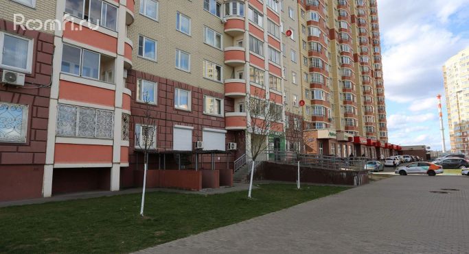 Аренда помещения свободного назначения 118.2 м², улица Дмитриева - фото 4