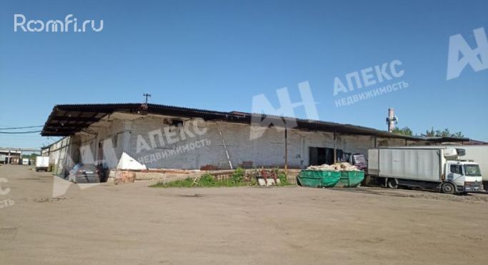 Аренда склада 20000 м², Южная улица - фото 3