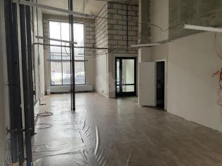 Аренда помещения свободного назначения 108 м²