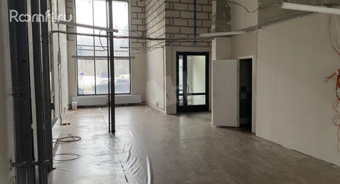 Аренда помещения свободного назначения 108 м² - фото 1
