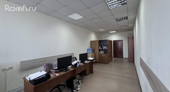 Аренда офиса 39.9 м², бульвар Строителей - фото 3