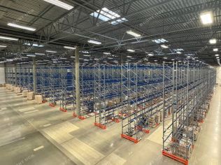 Аренда склада 30000 м²
