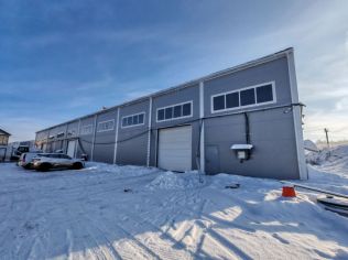 Аренда склада 250 м²